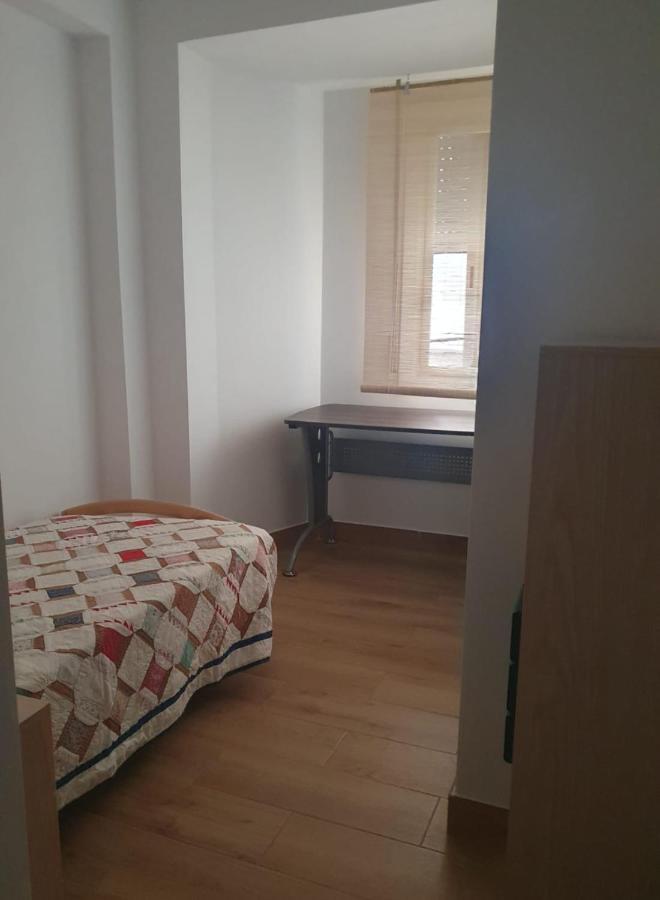 La Pepita Apartman Sant Carlos de la Ràpita Kültér fotó